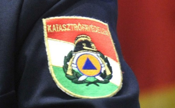 Négy baleset történt a megye útjain tegnap