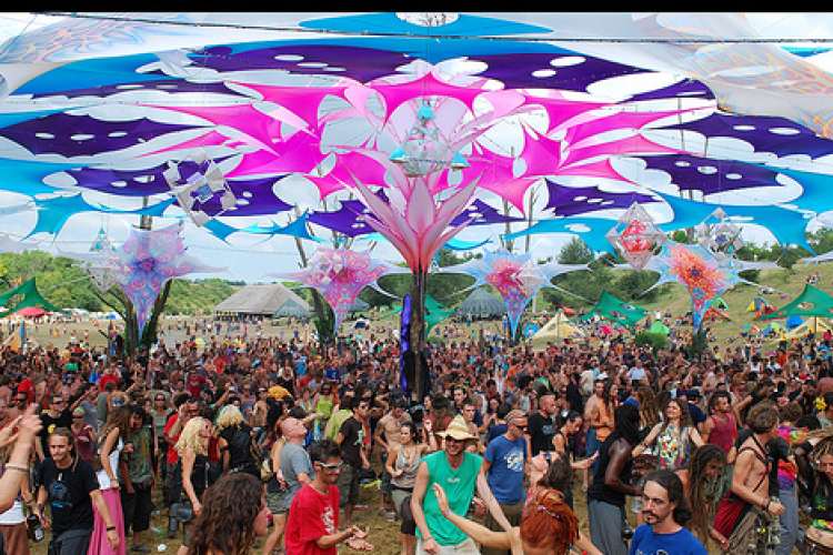 Elindult az O.Z.O.R.A. fesztivál