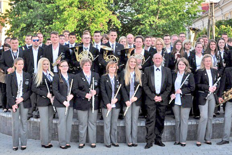 Tolna Megyéért-Díj