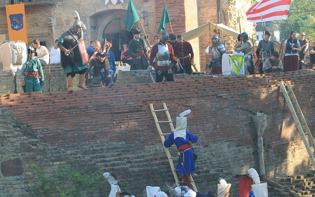 Idén is megrendezik a Simontornyai Vár napját