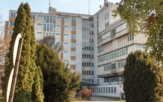360 millió forintot fordíthat fejlesztésekre a dombóvári kórház