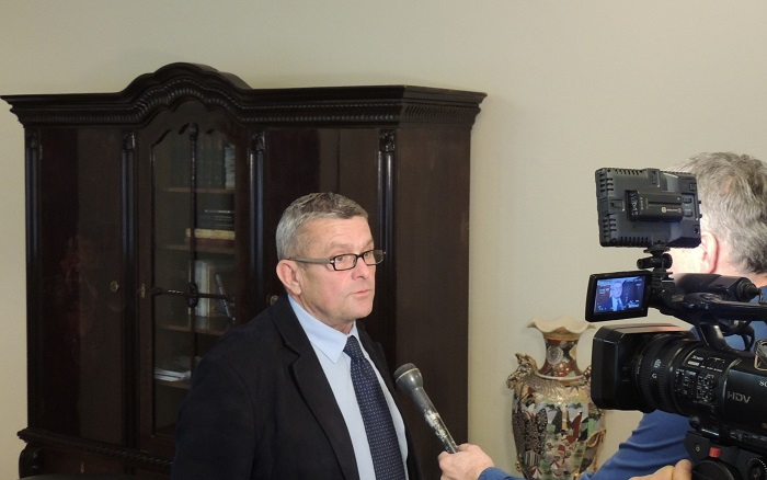 Közel 1,2 milliárdnyi újabb TOP-os forrásból fejlődik Tamási, Gerjen és Dombóvár