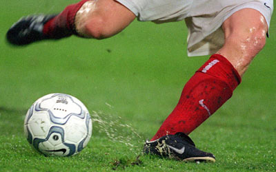 Dunaszentgyörgy-Tamási 4:1