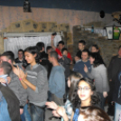 Rózsaszín Pittbull koncert - 2013.03.09.