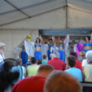 Tamási Borgácsmestere főzőverseny és civil nap