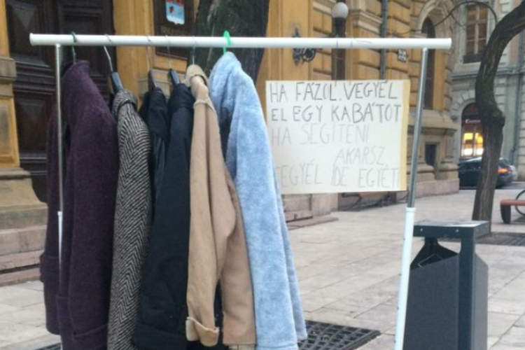 Tamásiban is elindul a Szabadfogas Mozgalom