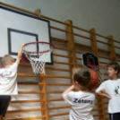 II. Kosárlabda Nyári Tábor