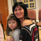 Kölyökkoncert a Waldorf ovisainak