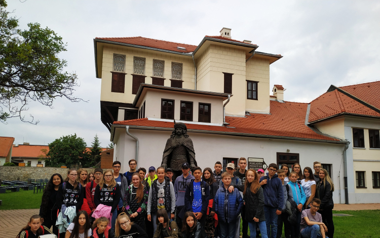 A Felvidékre kirándulhattak