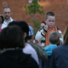 II. Közös buborékfújás