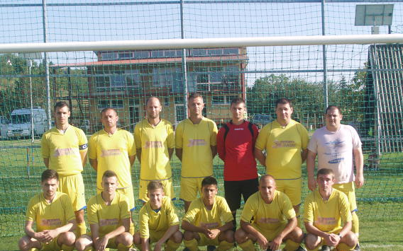 Pék András már nem a Tamási vezetőedzője