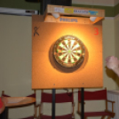 I. Amatőr steel dart verseny