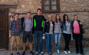 EFFORT- A jövő energiája 