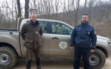 Fokozott rendőrségi ellenőrzések a Gyulaj Zrt. állami erdő- és vadászterületein