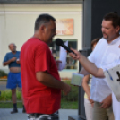 Tamási Borgácsmestere főzőverseny és civil nap