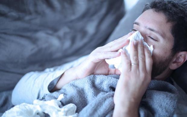 Alacsony az influenza aktivitás Tolna megyében