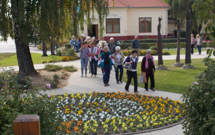 Kirándulás Somogyországba 