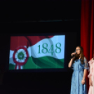 Az 1848-49-es forradalom és szabadságharc 169. évfordulója