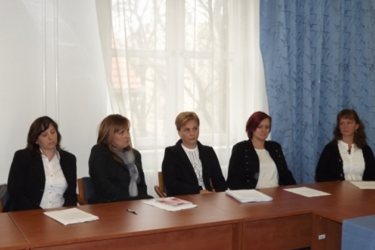 Drogprevenciós összekötők kezdték meg munkájukat Tolna megyében