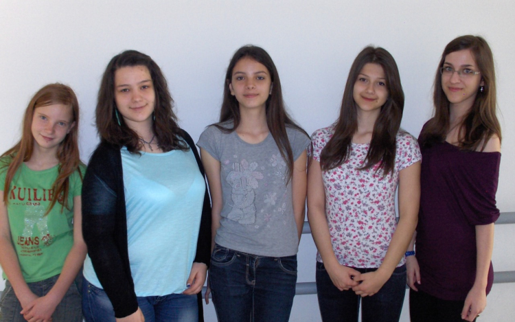 JAMA területi matematika verseny