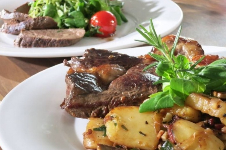 Még lehet jelentkezni a főzőversenyre