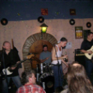 Blues-rok est - 2013.04.13.