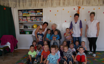 Egyszer volt, hol nem volt…