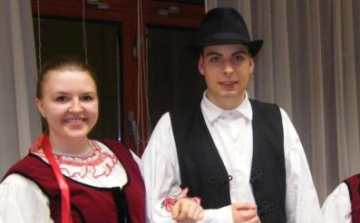 Újabb különdíjas Pántlikások