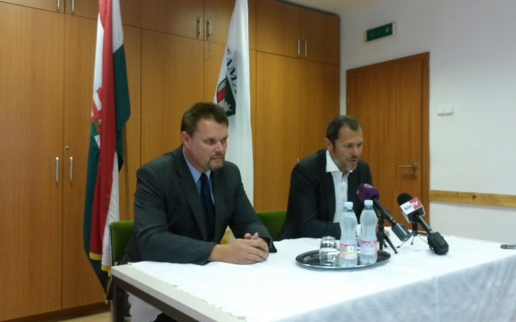 Giró-Szász: Kijózanítólag fog hatni a népszavazás