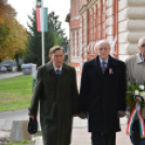 Városi megemlékezés az 1956-os forradalom és szabadságharcra