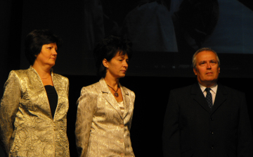 Tamási Város Érdemes Pedagógusai