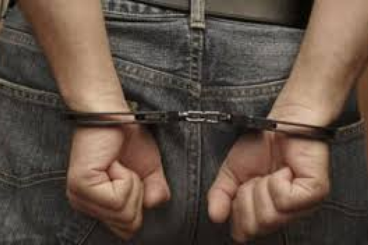 Minden rablót elfogtak a Tolna megyei rendőrök