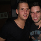 Farsangi Retro Party - 2013.02.23.