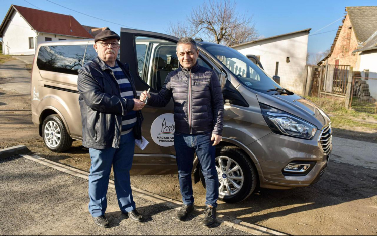 230 milliárd forinttal támogatta a kistelepüléseket a Magyar Falu Program az elmúlt három évben 